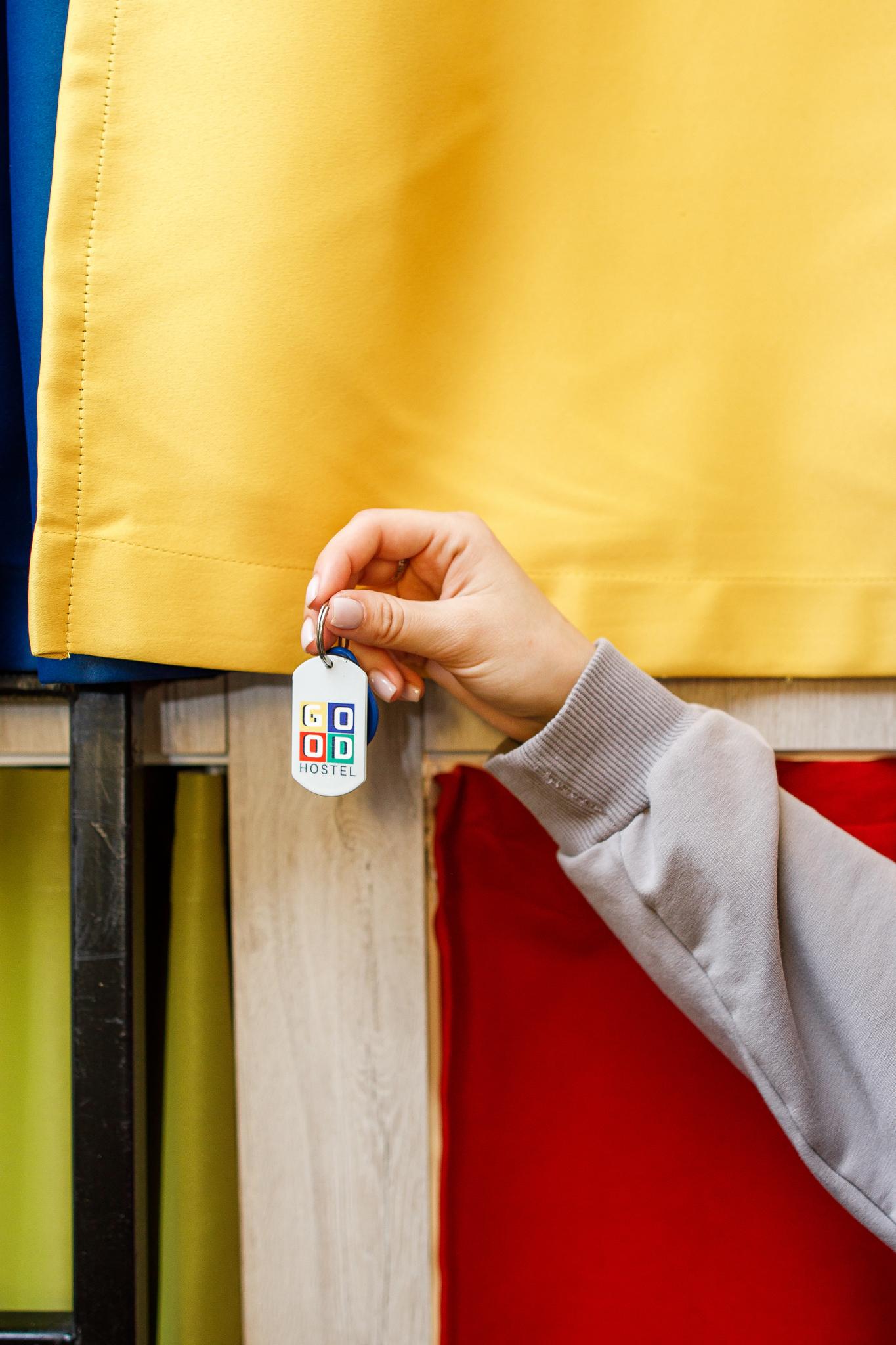 Фото Good Hostel