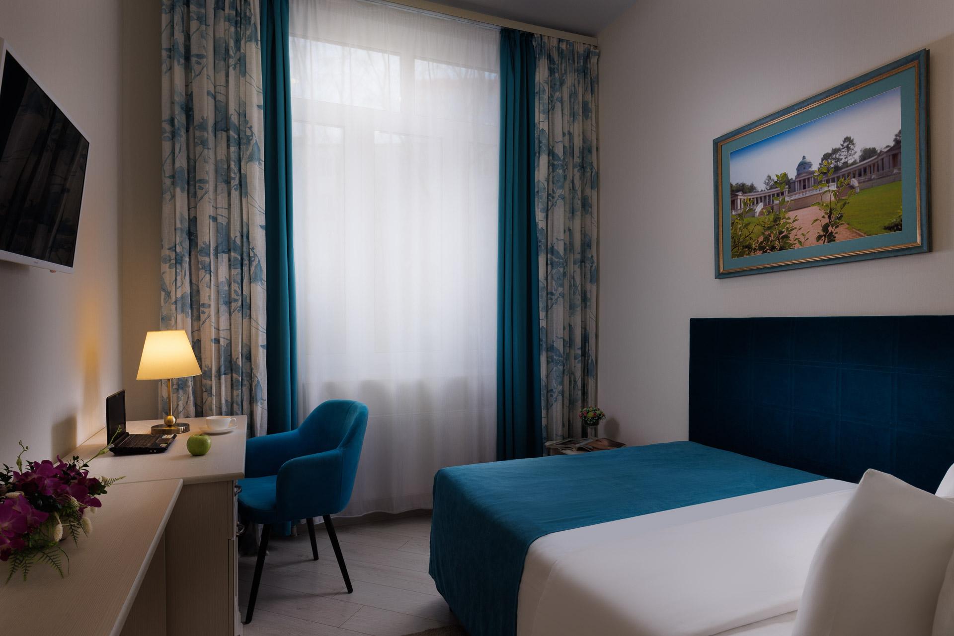 Фото Клевер