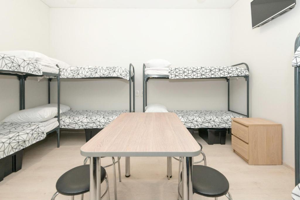 Фото Поживика