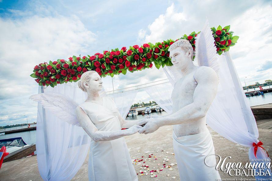 Фото Два Капитана