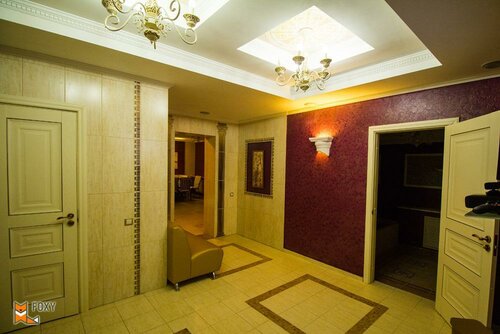 Гостиница Foxy в Воронеже