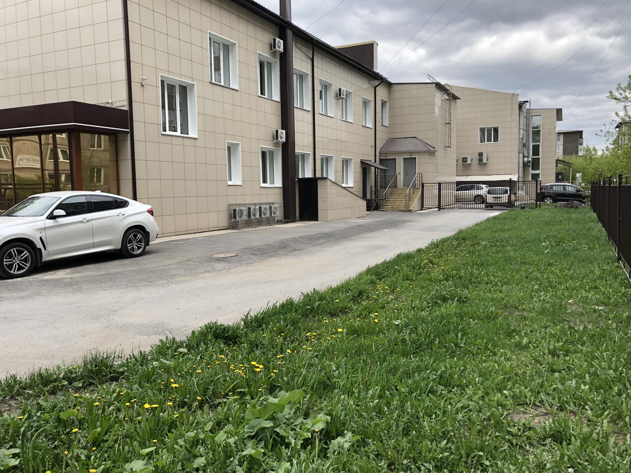 Фото Victoria Center