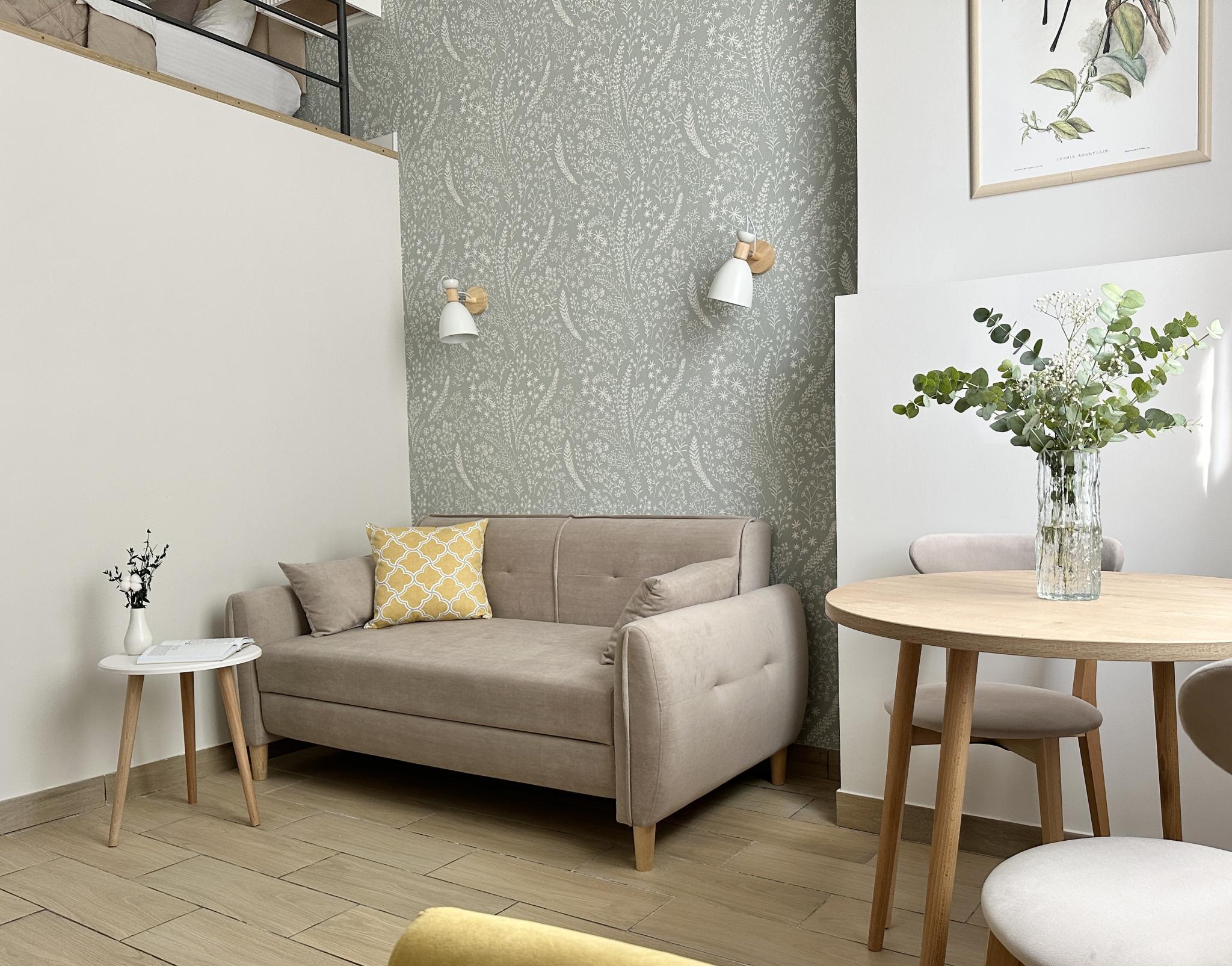 Фото URoom на Первомайской