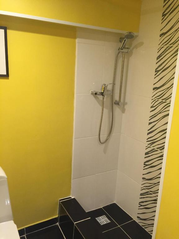 Фото Точка Авиамоторная