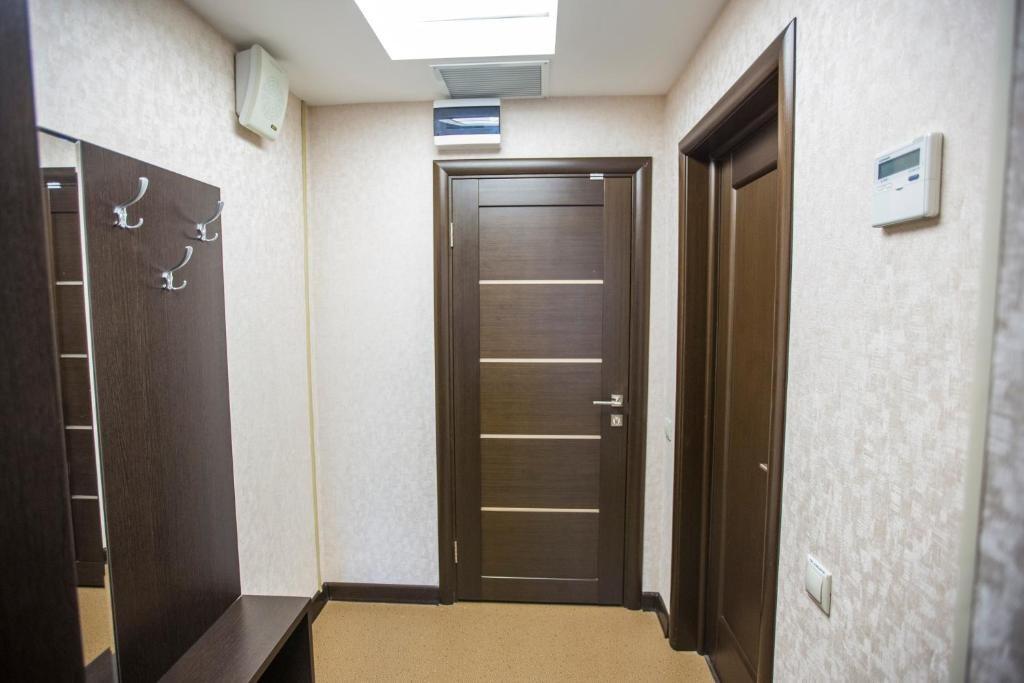 Фото Академия Бокса А. Лебзяка