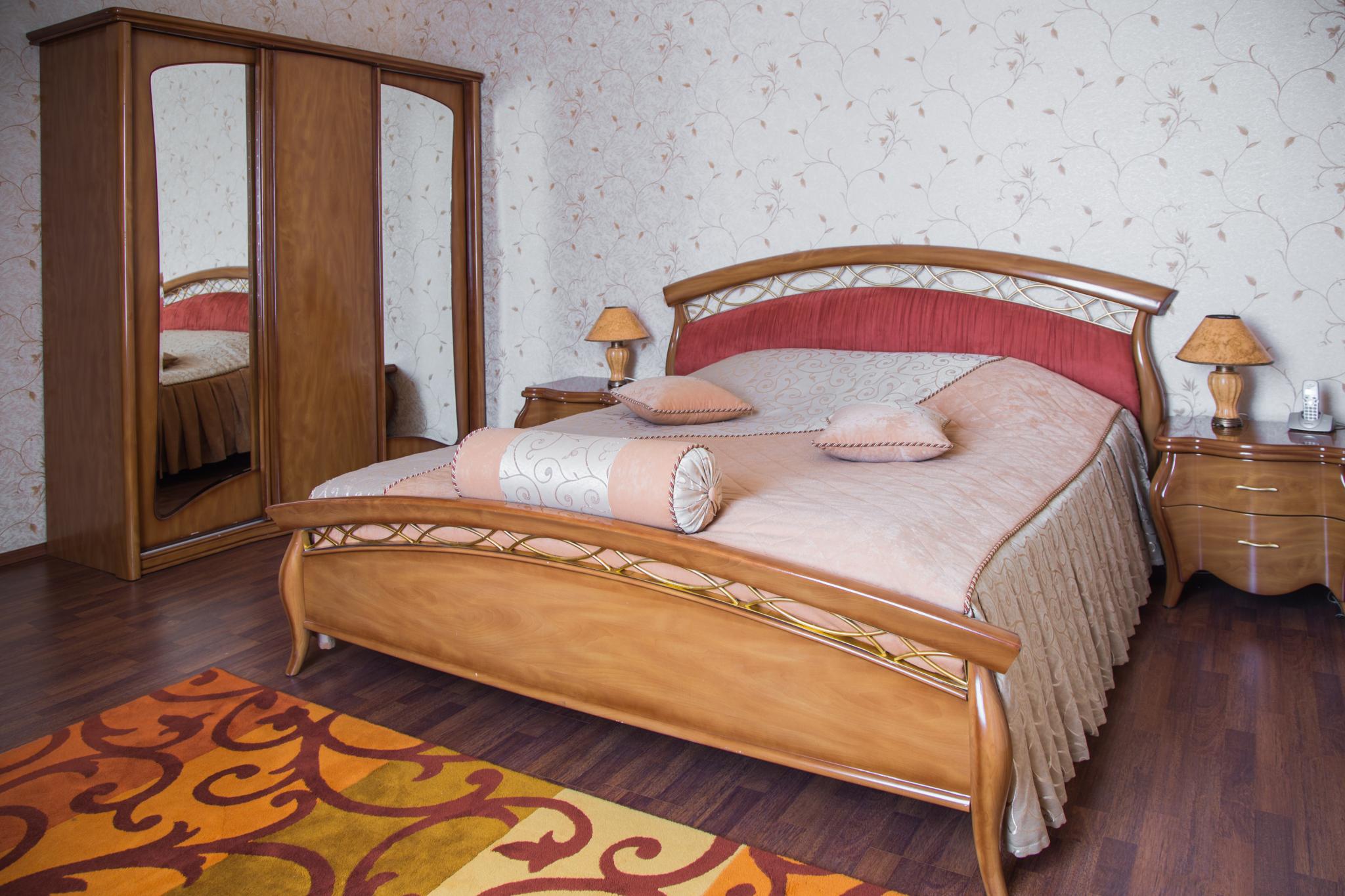 Фото Гостиница Орёл