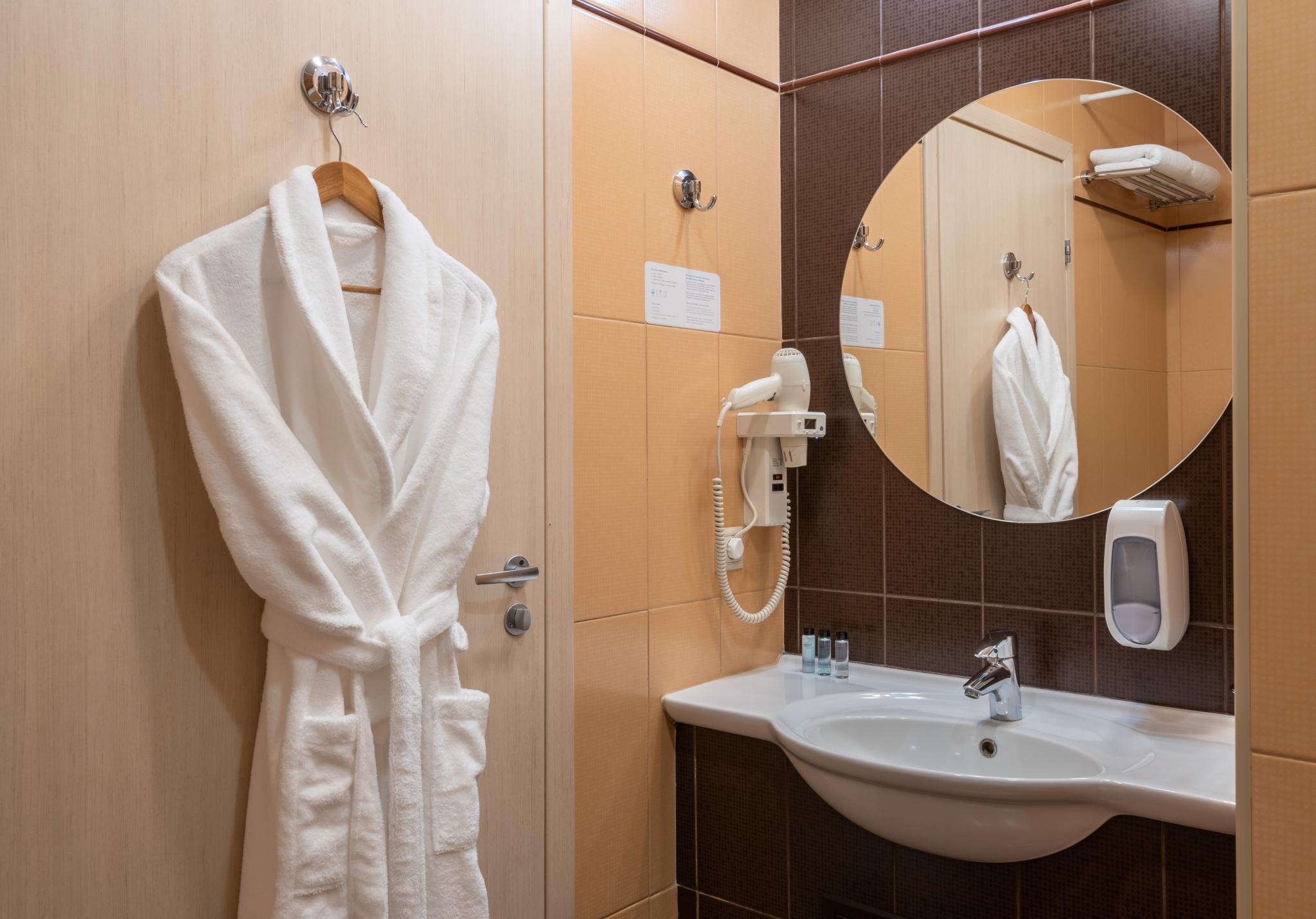 Фото Cosmos Izhevsk Hotel