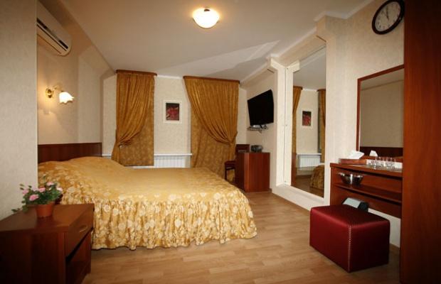 Фото Старый соболь