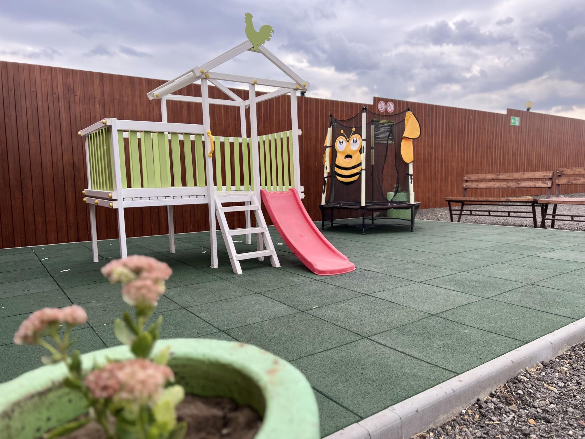 Фото Астонит