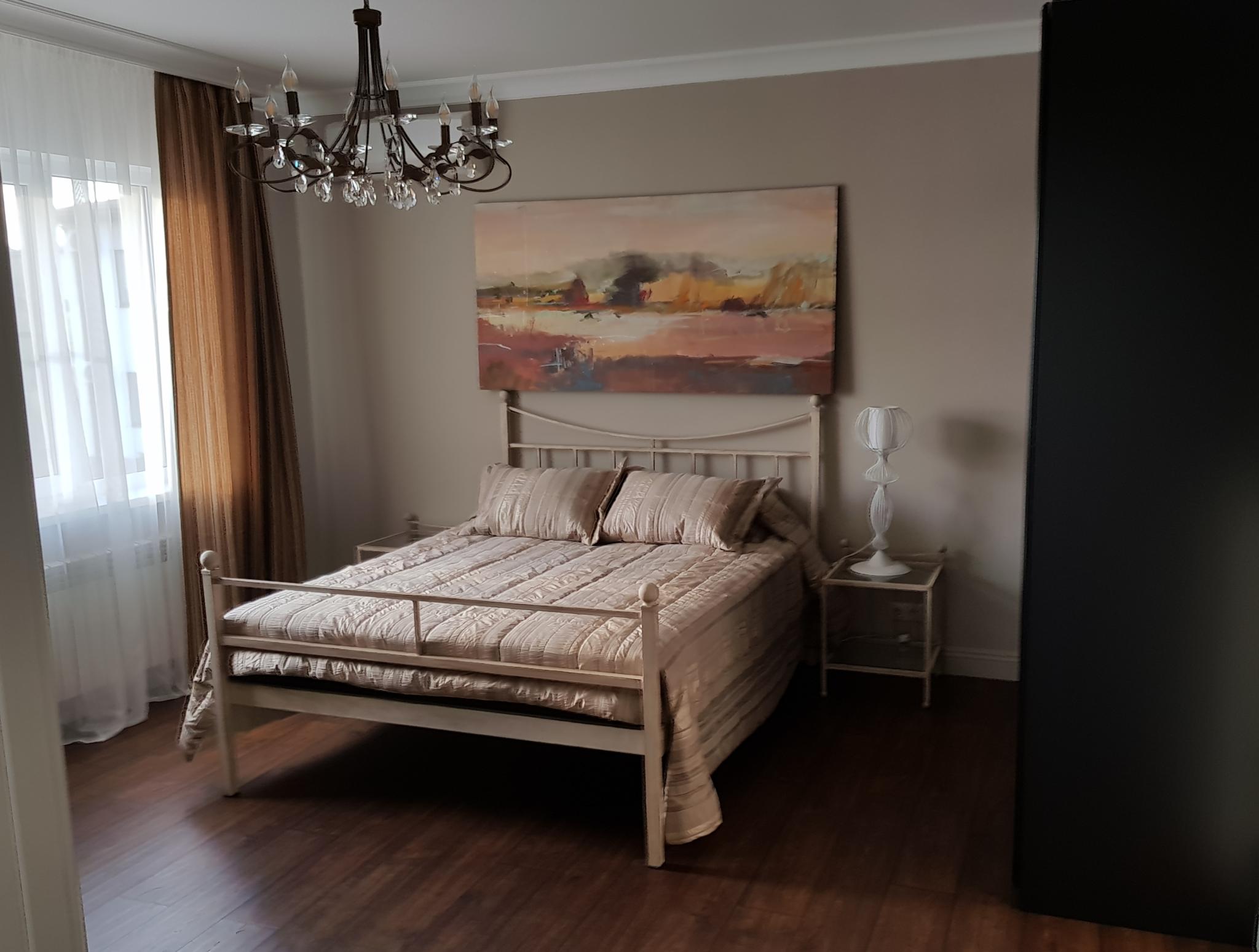 Фото Гостевой дом на Вишневой 11