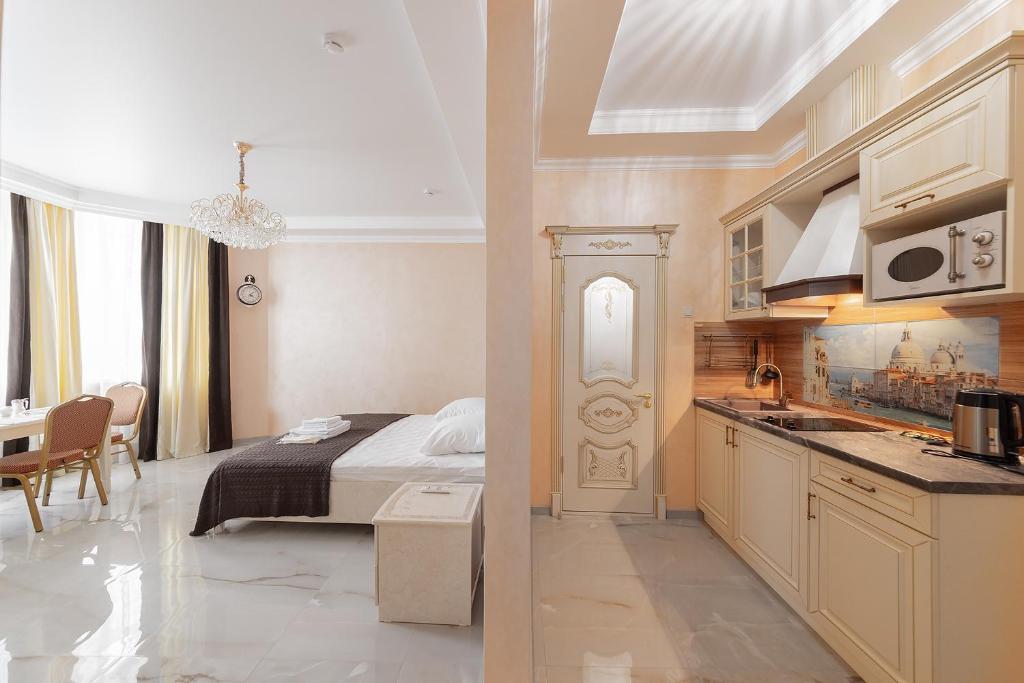 Фото Венеция