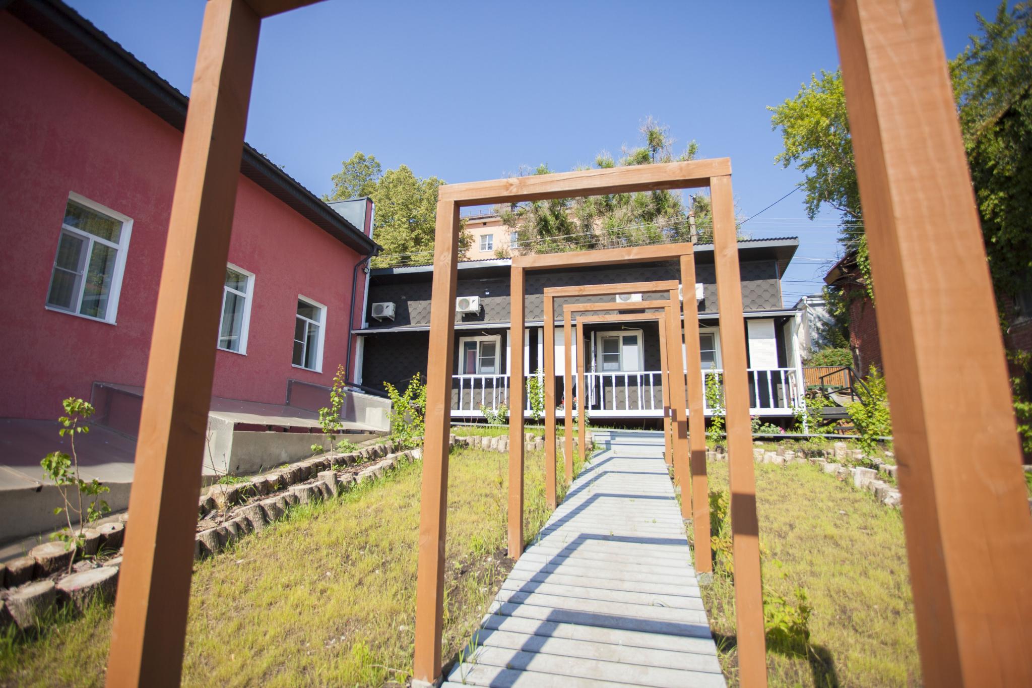 Фото Арт-Отель