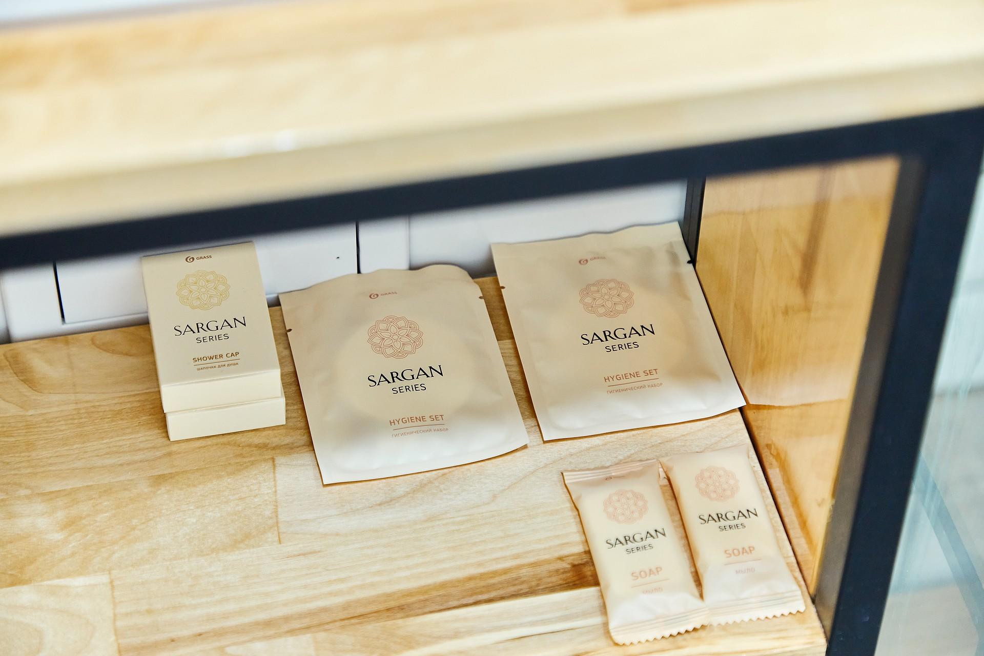 Фото Grand Apart