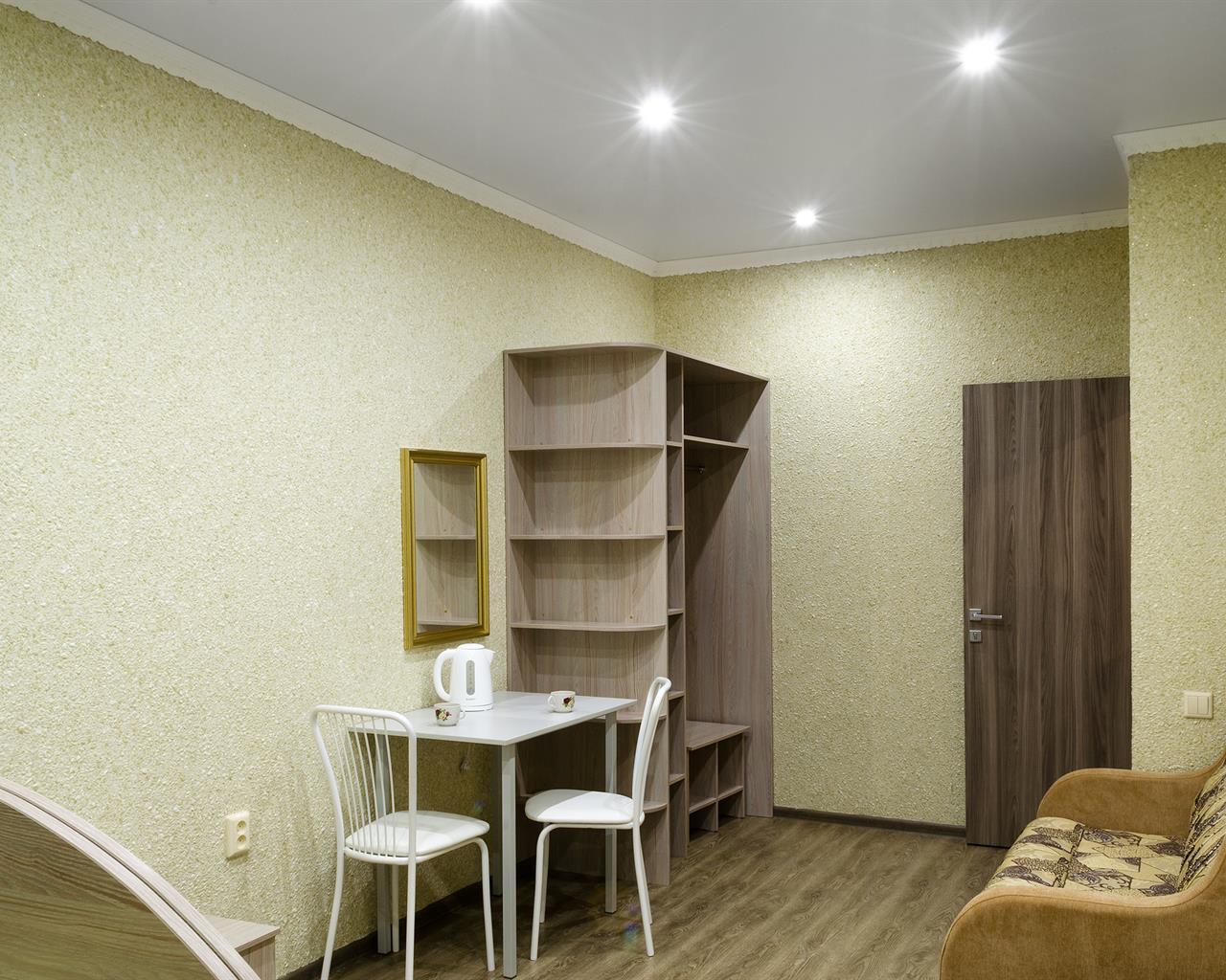 Фото На Партизанской