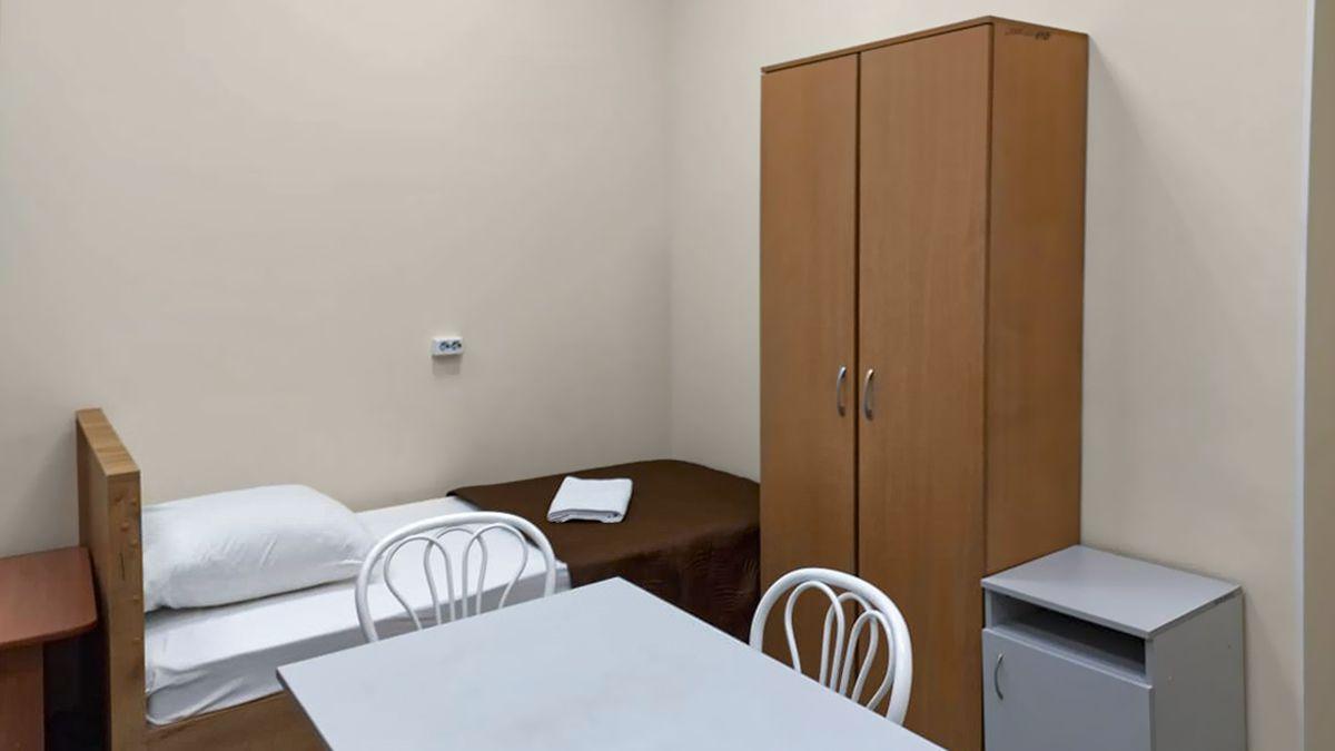 Фото Smart Hotel КДО Биробиджан