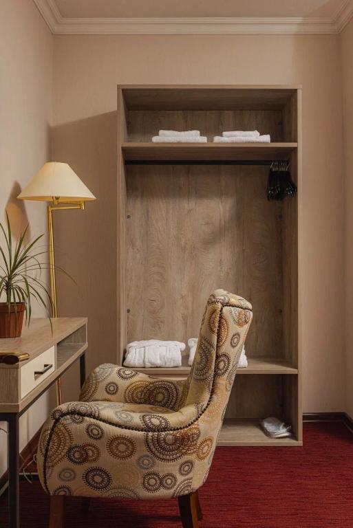 Фото Гала Альпик