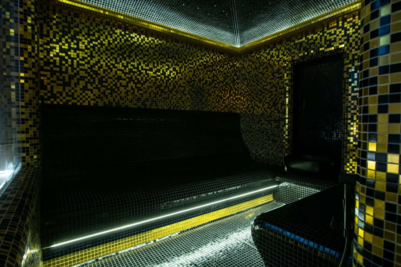 Фото Аврора СПА