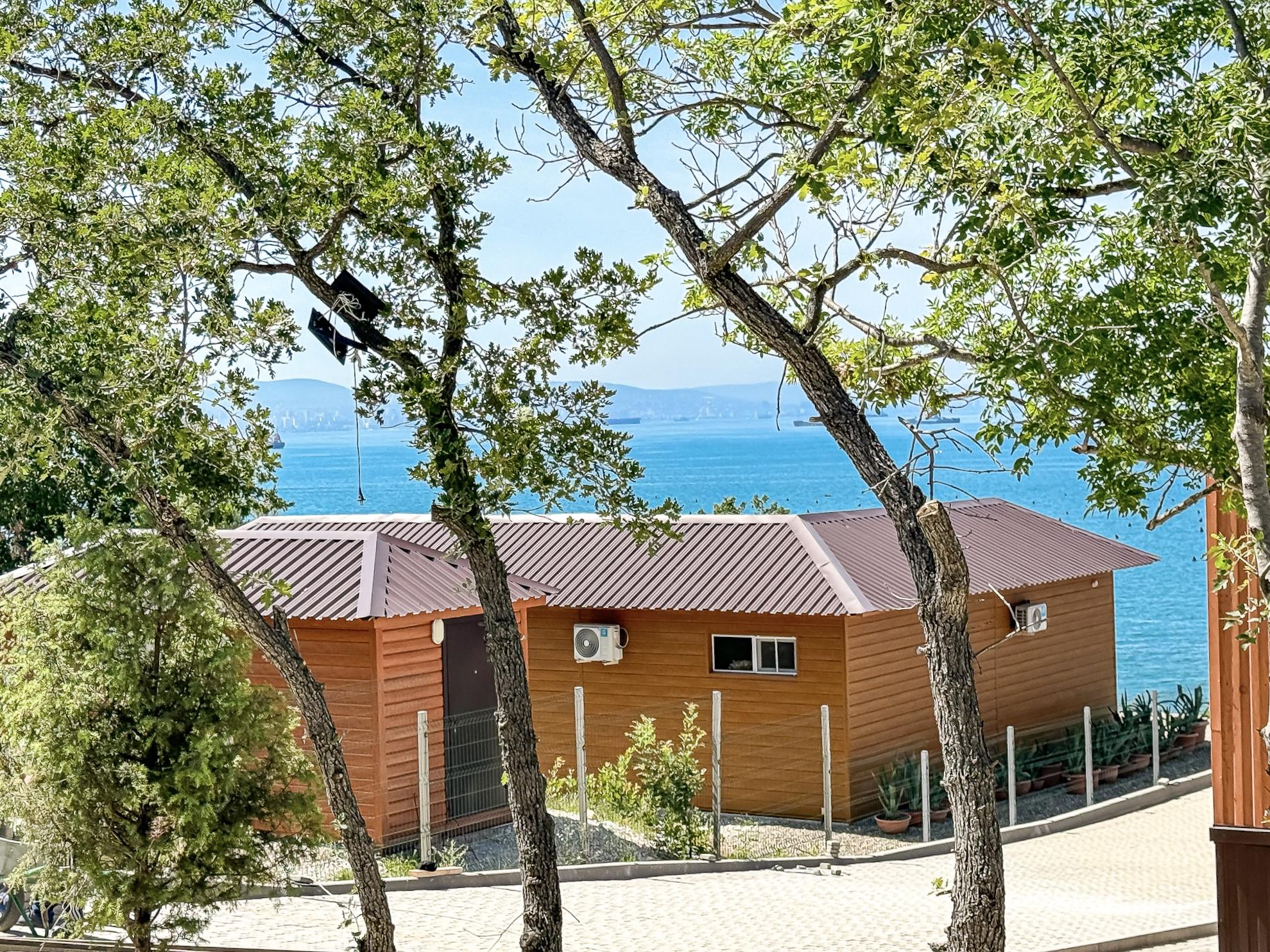 Фото 1836 Кабардинка