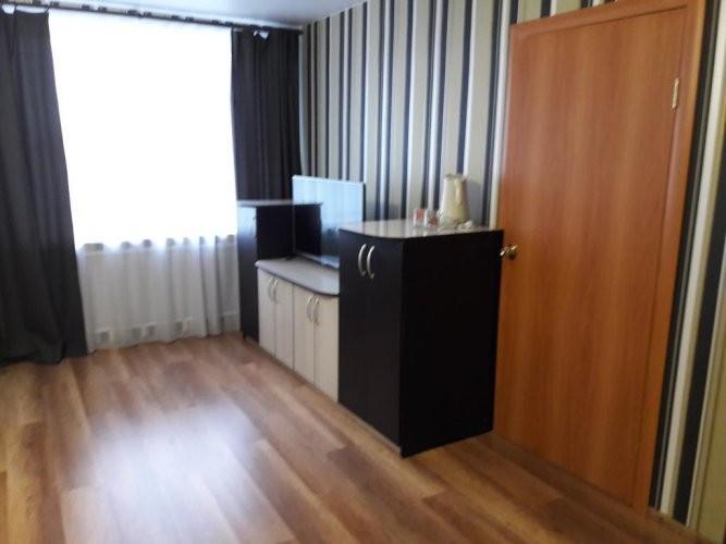 Фото Центральная