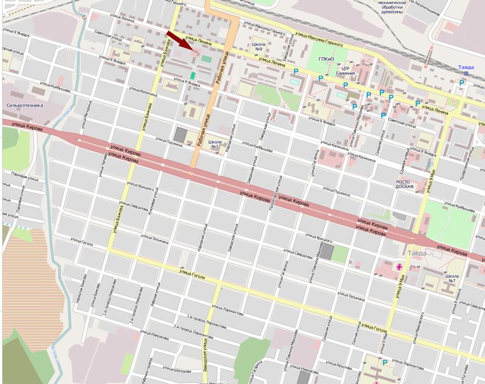 Фото отеля 5