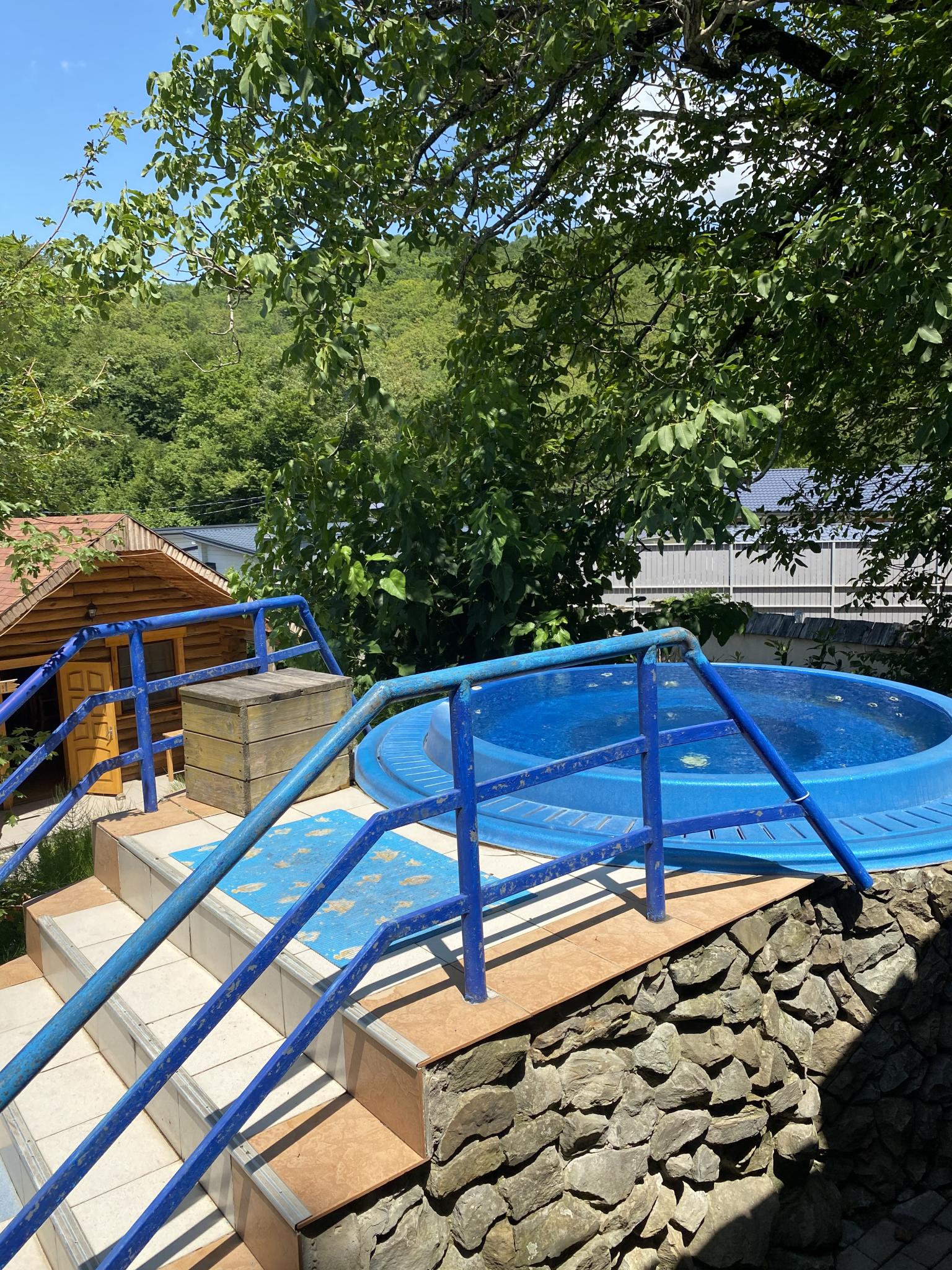 Фото Отрада