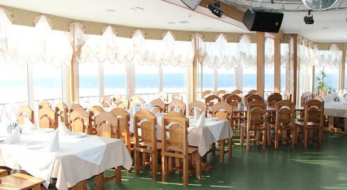 Гостиница Донжон в Калуге