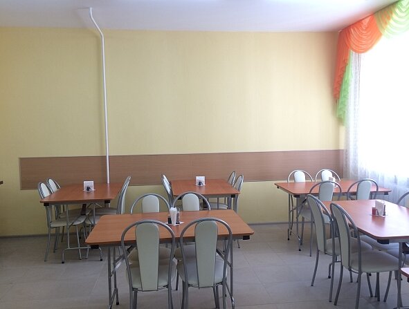 Фото Юность