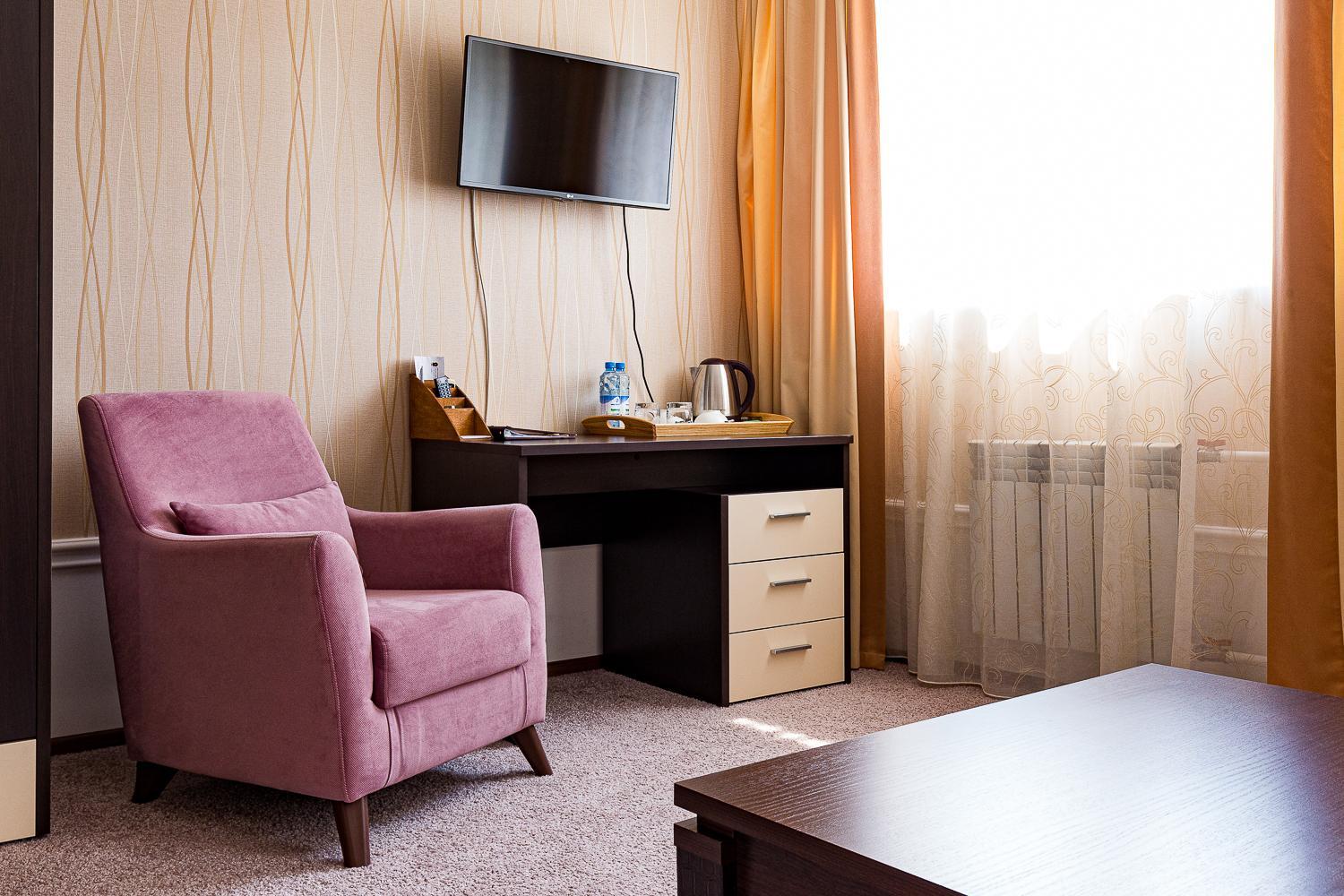 Фото Сибирский Сафари клуб