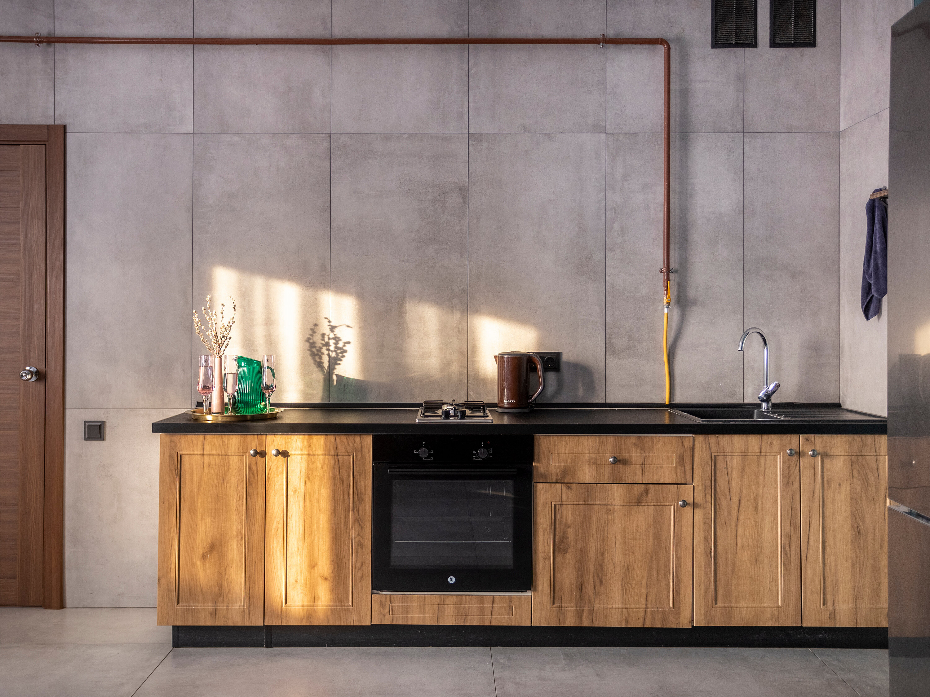 Фото Берлога