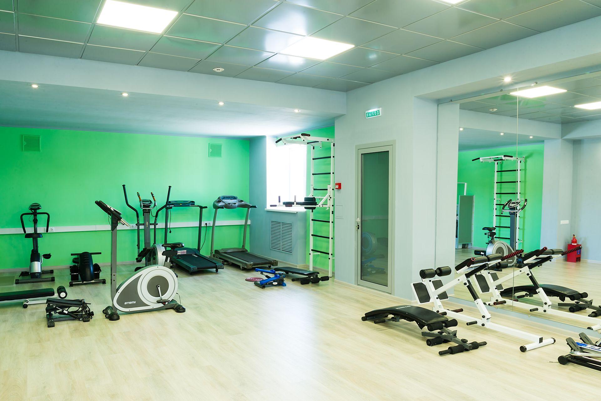 Фото Лесной