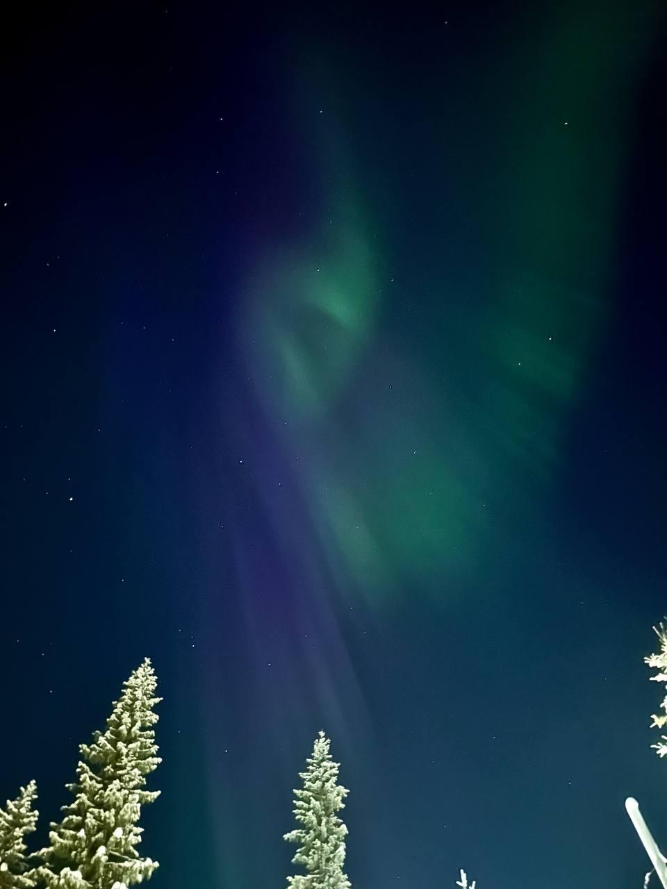 Фото Лапландия