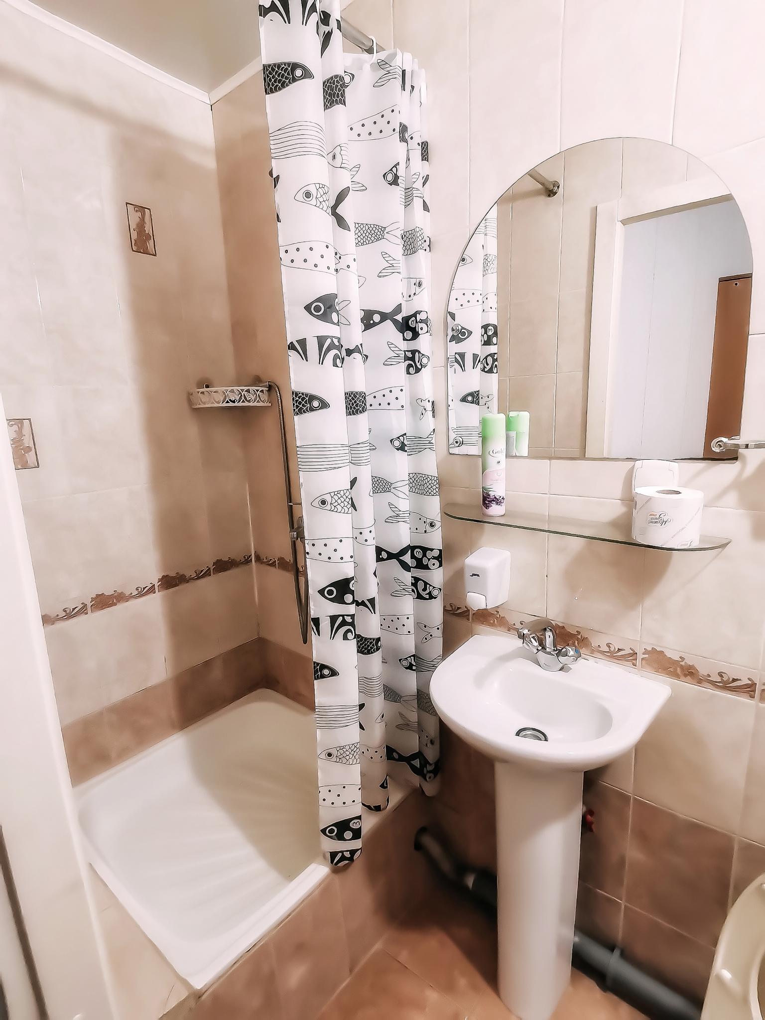 Фото Гостиница Лососинская