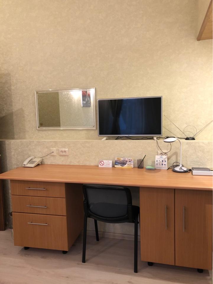 Фото Северный