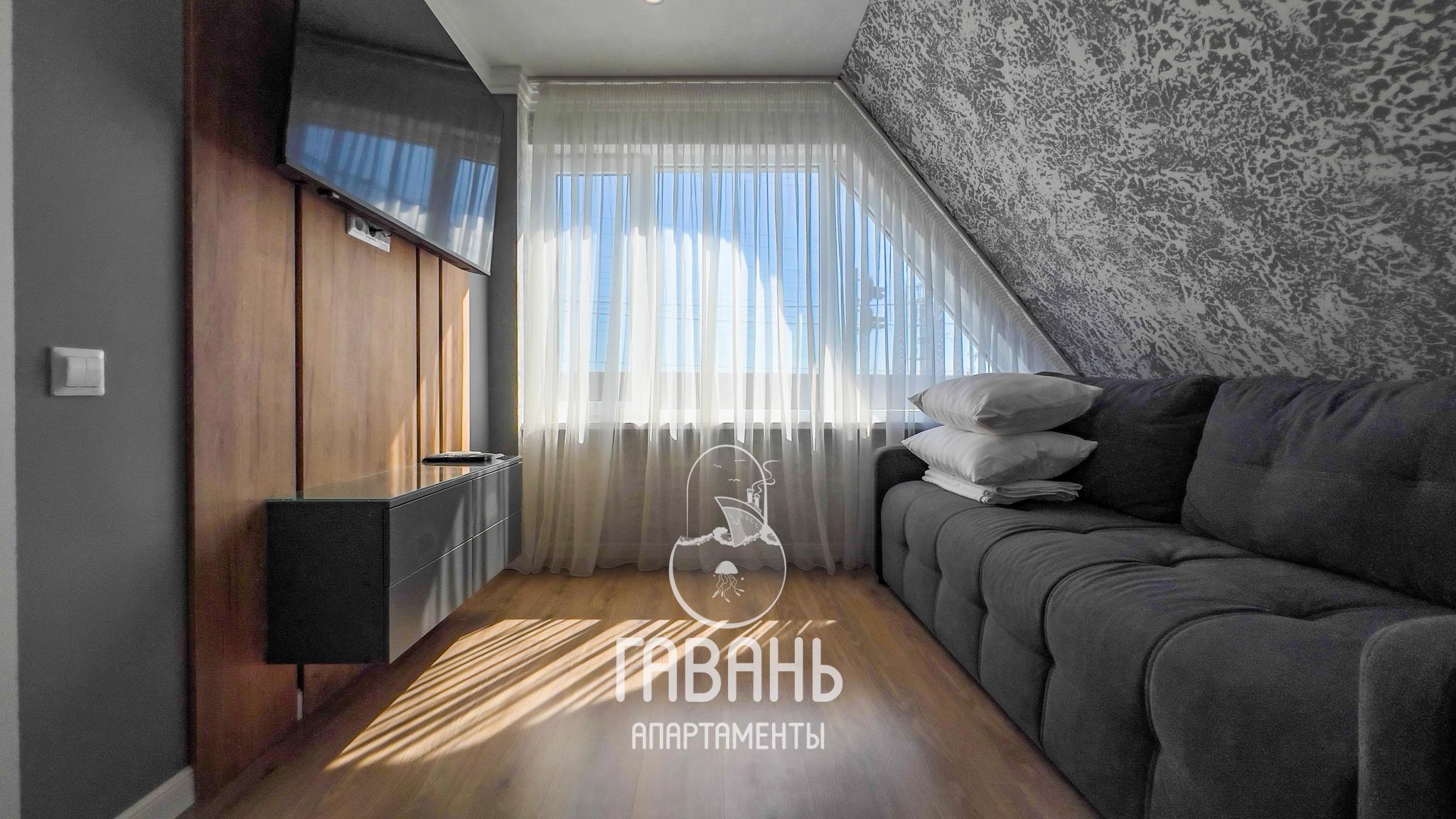 Фото Гавань