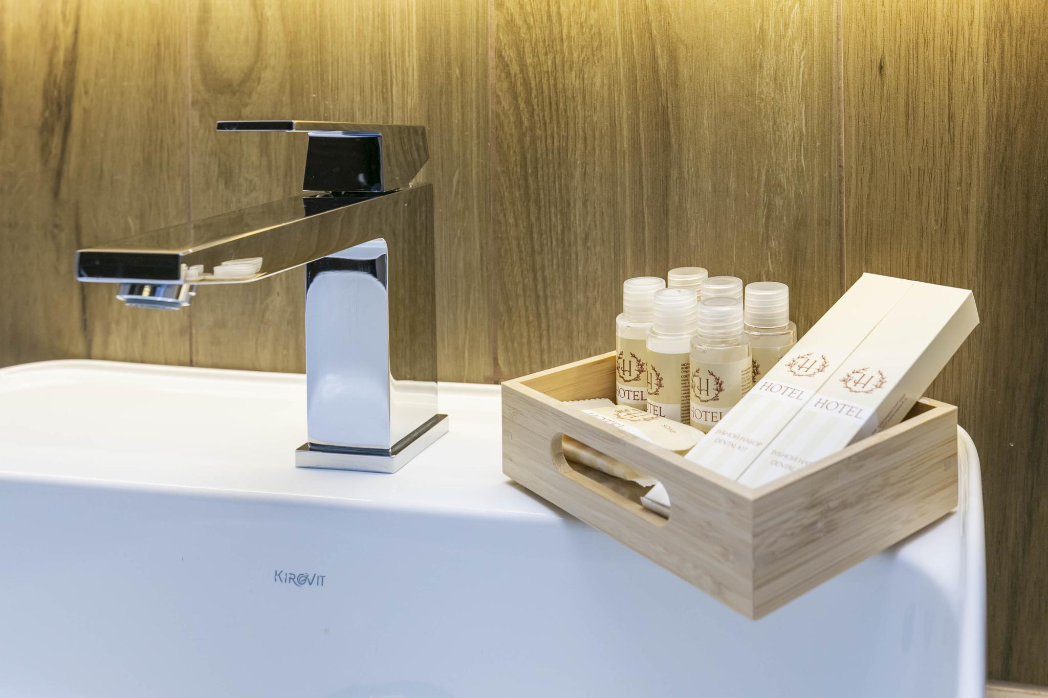 Фото Smart Hotel Neo Московский