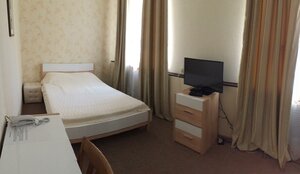 Aeropolis (Khabarovsk, Matveevskoye Highway, 30), hotel