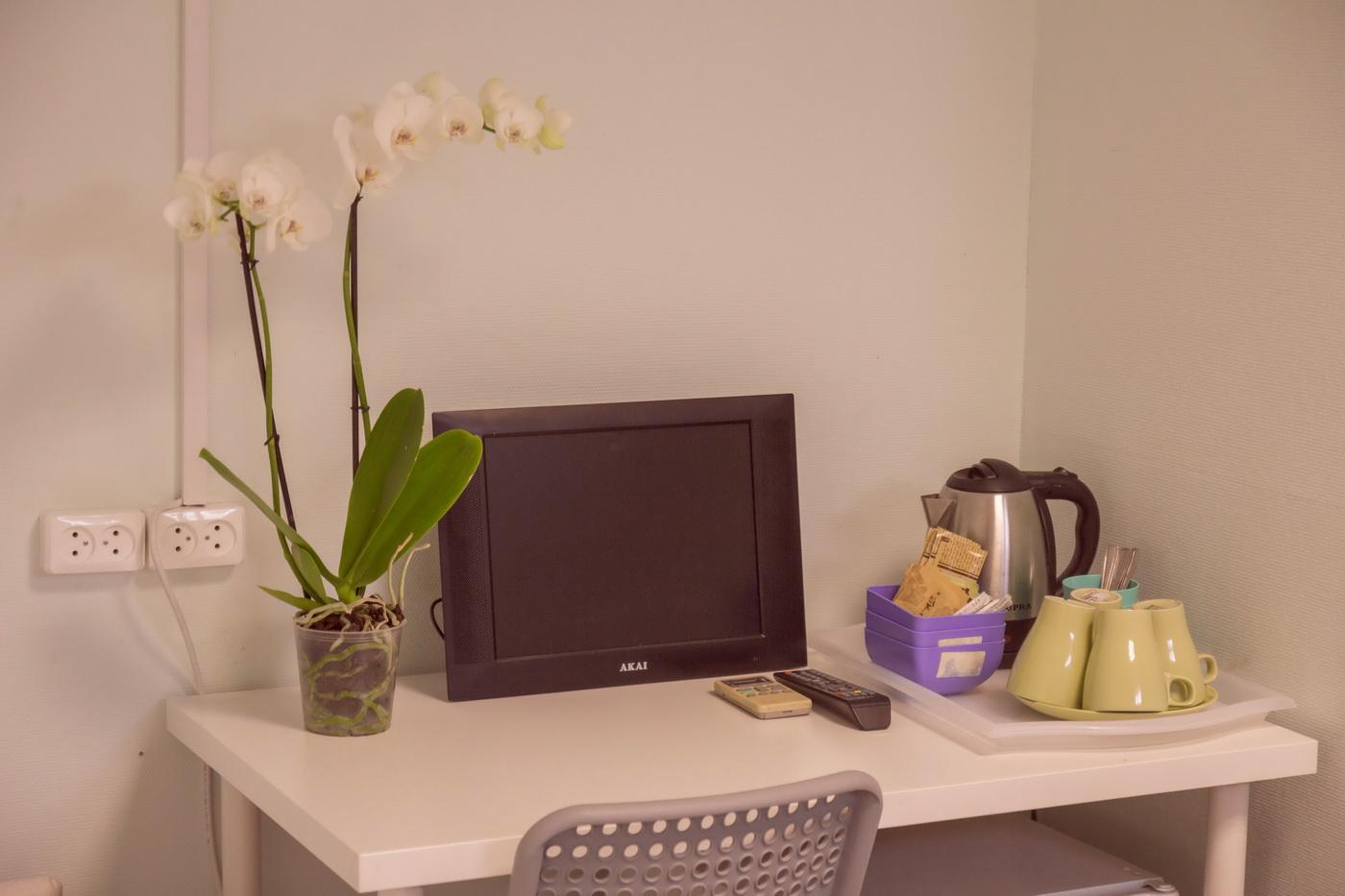 Фото Андрон