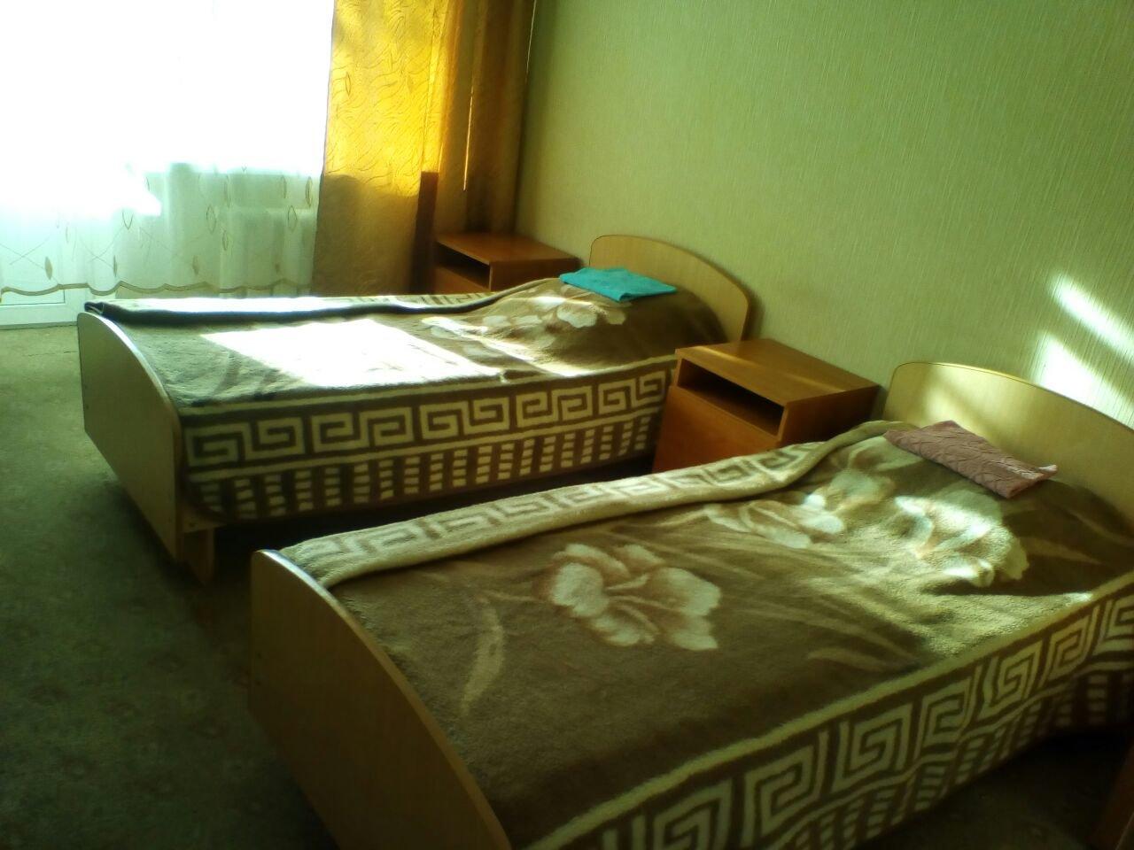 Фото Солнечный