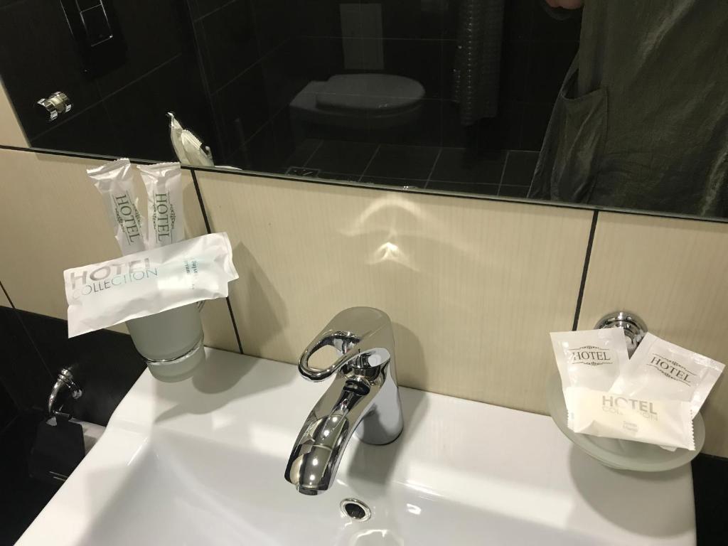 Фото Гостевой дом на Преображенской