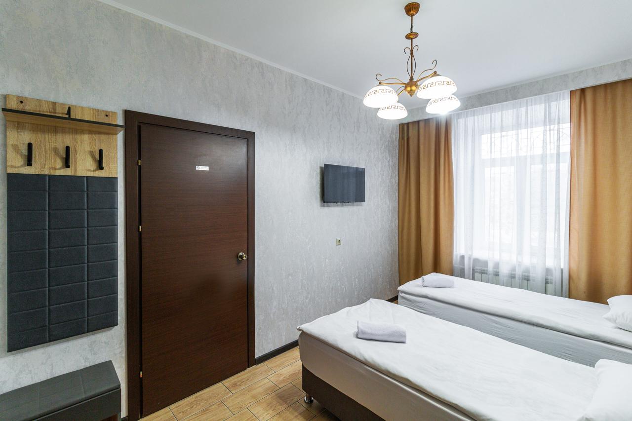 Фото Миллениум