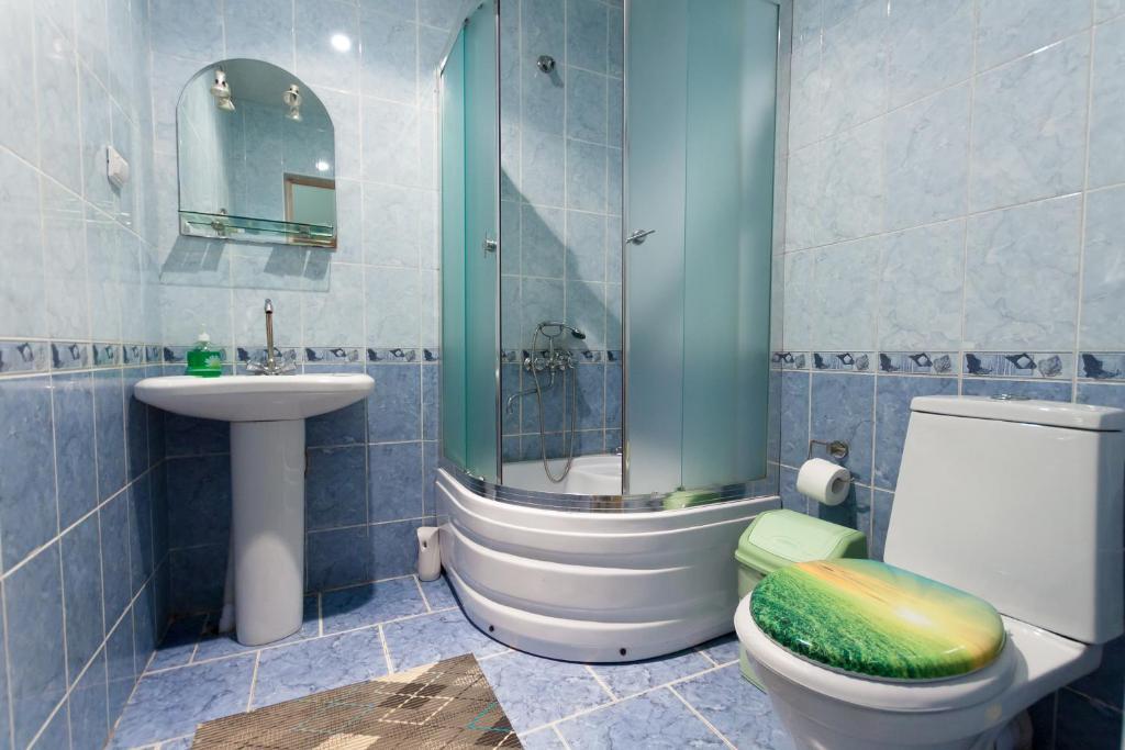 Фото Шато Леопард