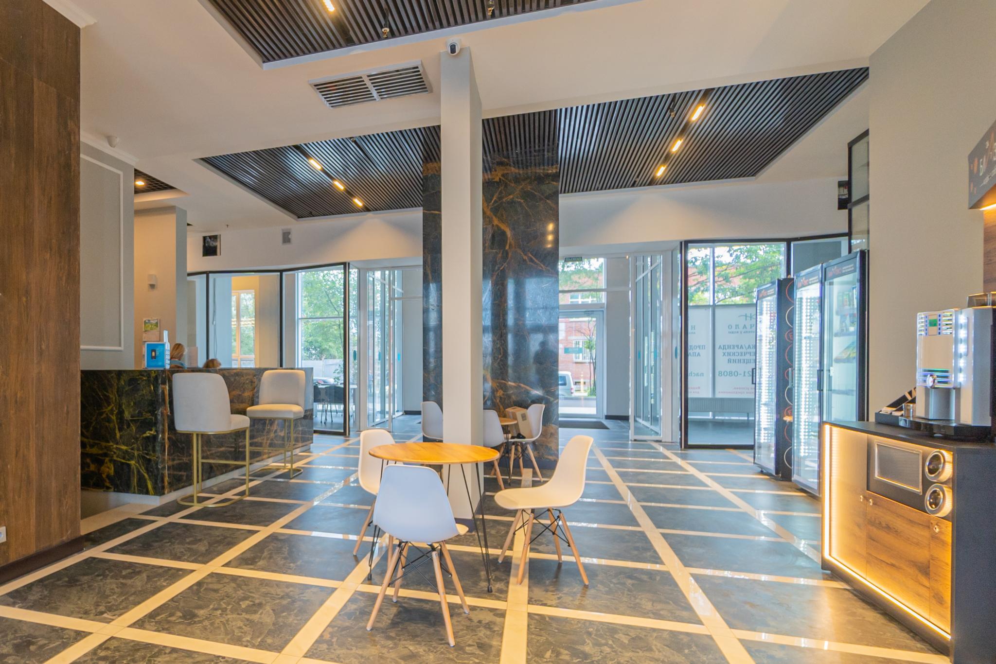 Фото отеля 5