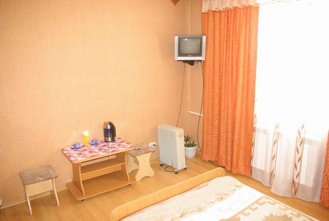 Фото Колибри