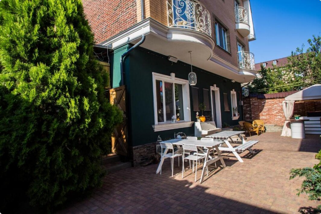 Фото Дон Мажор