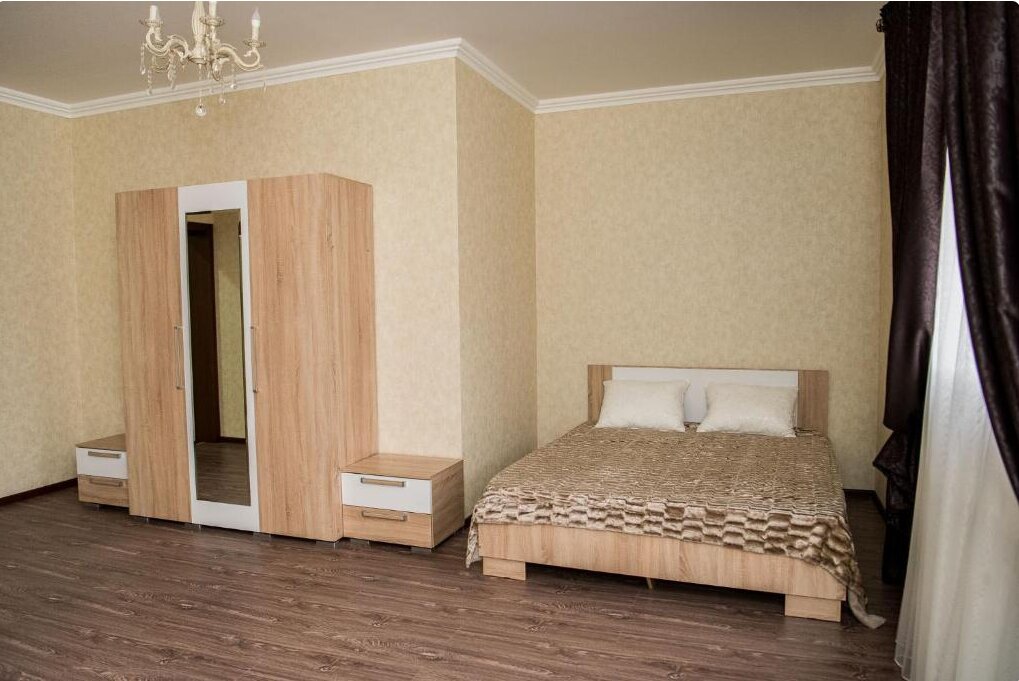 Фото Кристи