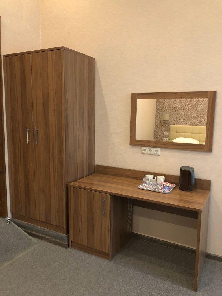 Фото Мери Поппинс на Арбате