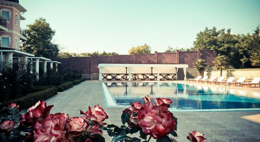 Фото Ривьера