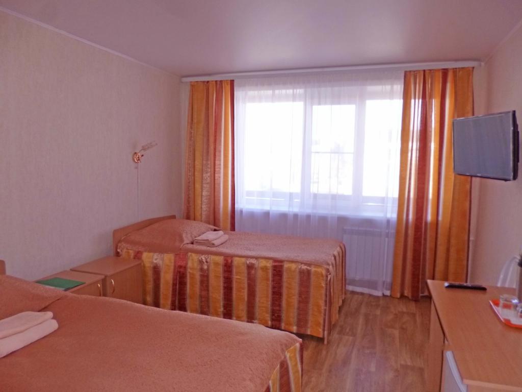 Фото отеля 3