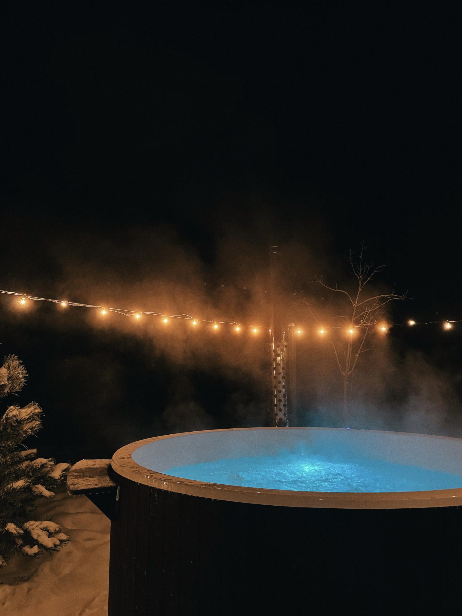 Фото Домики и доски