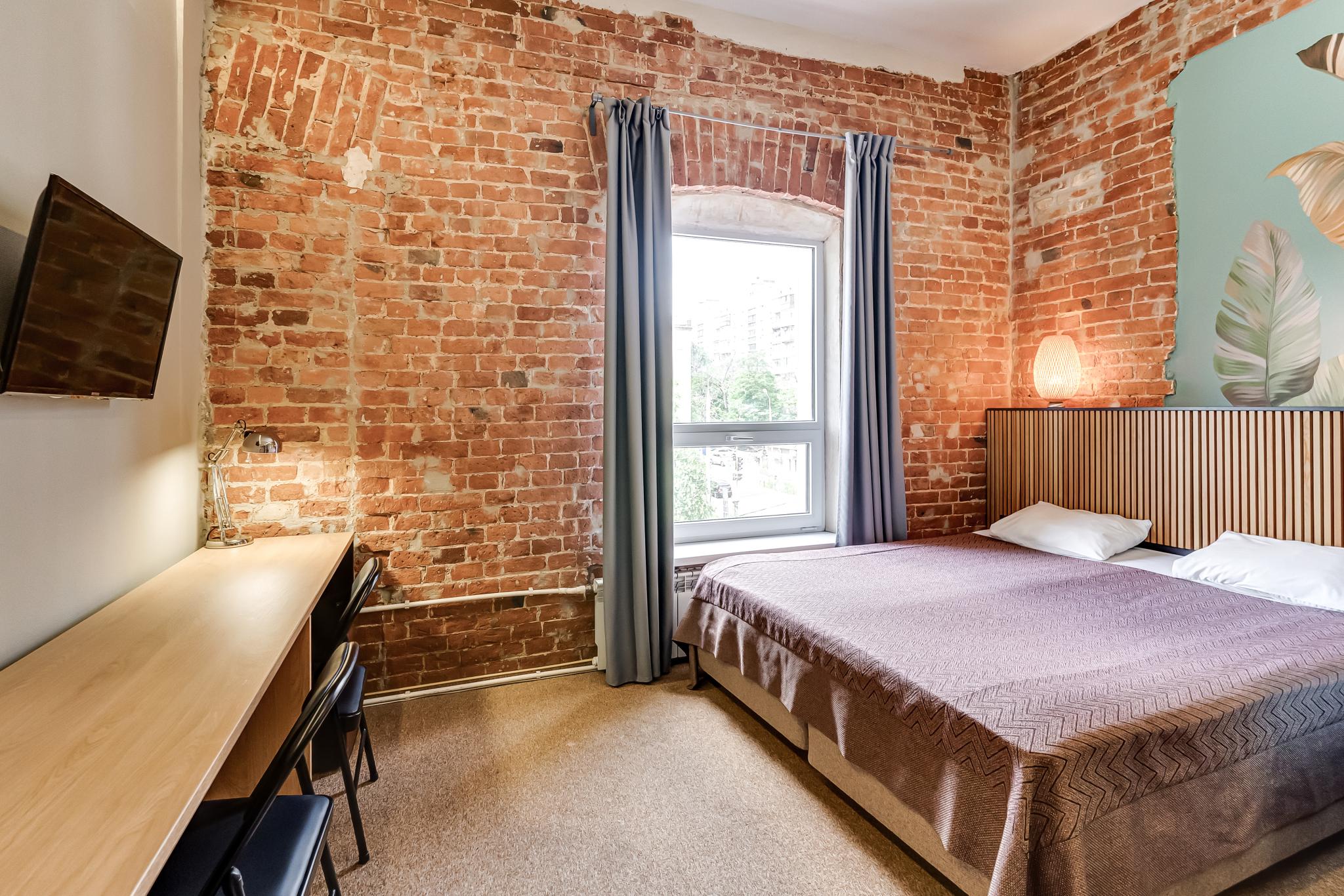 Фото Лофт-отель Набоков